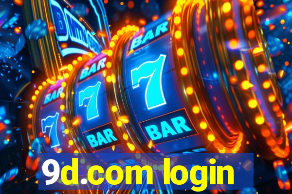 9d.com login